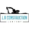 LA Construction Company LA Construction Company