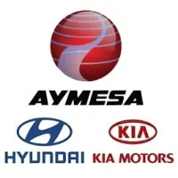Grupo Aymesa - Aymesa / Kia Motors email format