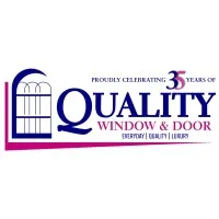 Quality Window & Door Quality Window & Door