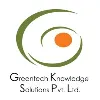 Greentech Knowledge Solutions (P) Ltd. Greentech Knowledge Solutions (P) Ltd.