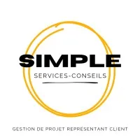 SIMPLE Services-Conseils SIMPLE Services-Conseils