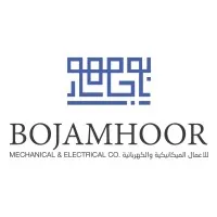 Bojamhoor Mechanical and Electrical Company