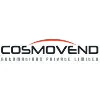 COSMOVEND AUTOMATIONS PVT LTD