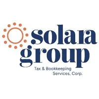 Solara Group Tax & Bookkeeping Services Corp.