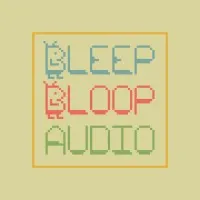 BleepBloop Audio