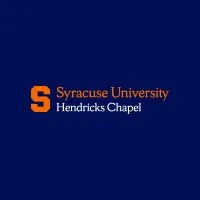 Hendricks Chapel at Syracuse University