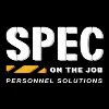 Spec On The Job, Staffing and Recruiting Spec On The Job, Staffing and Recruiting