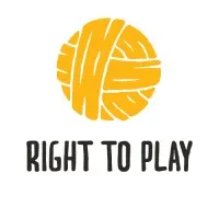 Right To Play Nederland Right To Play Nederland