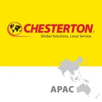 Chesterton Asia Pacific