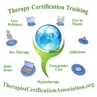 Therapist Certification Training