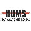 Hum's Hardware & Rental