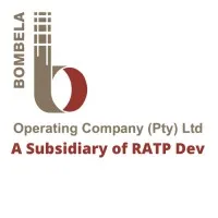 Bombela Operating Company (PTY) LTD