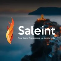 Saleint - Tourism Marketing Agency