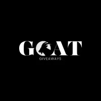 GOAT Giveaways