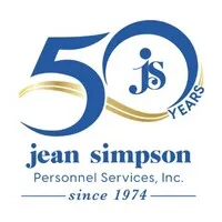 Jean Simpson Personnel Services Jean Simpson Personnel Services
