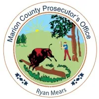 Marion County Prosecutor's Office