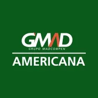 Gmad Americana