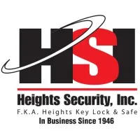 HEIGHTS SECURITY, INC.