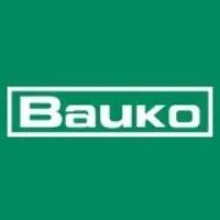 BAUKO MAQUINAS S/A email format