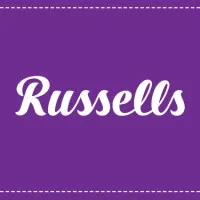 Russells Curtains & Blinds