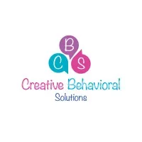 Creative Behavioral Solutions Creative Behavioral Solutions