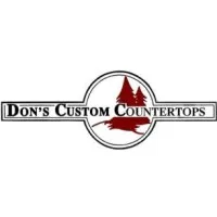 Don's Custom Cabinets & Countertops