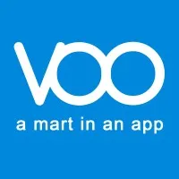 VOO | a mart in an app