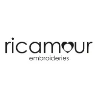 Ricamour Embroideries
