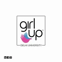 Girl Up Delhi University