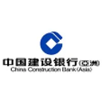 China Construction Bank (Asia) email format
