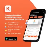 KudiSMS