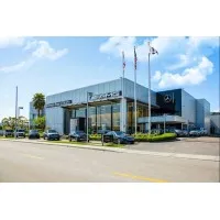 Mercedes-Benz of Marin