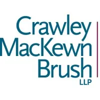 Crawley MacKewn Brush LLP