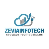 Zeviainfotech Digital Marketing Agency