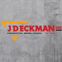 J.D. Eckman, Inc.