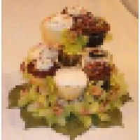 Crystal Palace Cupcake Tree (Crown Plastics) Crystal Palace Cupcake Tree (Crown Plastics)