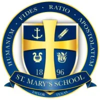 St. Mary's Catholic School - Taylor
