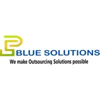 Blue Solutions- a venture of BSLN Consultancy LLP