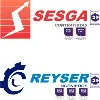 Sesga Contratistas & Reyser Ingenieros