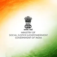 Ministry of Social Justice & Empowerment, GOI