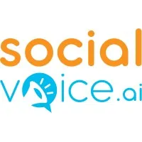 SocialVoice.ai SocialVoice.ai