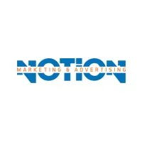 Notion Advertising and Marketing