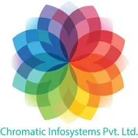 Chromatic Infosystems Pvt. Ltd. Chromatic Infosystems Pvt. Ltd.