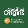 Certified Origins (Nuts) Certified Origins (Nuts)