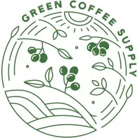 Green Coffee Supply