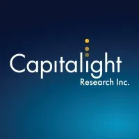 Capitalight Research Capitalight Research