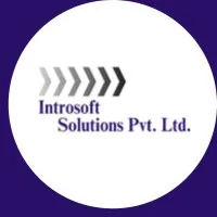 INTROSOFT SOLUTIONS PVT. LTD.