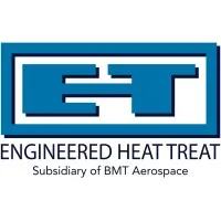 Engineered Heat Treat - EHT Engineered Heat Treat - EHT