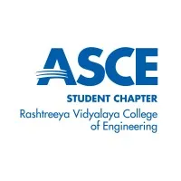 ASCE Student Chapter, RVCE