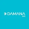 DAMANA DAMANA